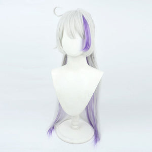 Game Honkai Impact 3rd Kiana Kaslana Cosplay Wigs