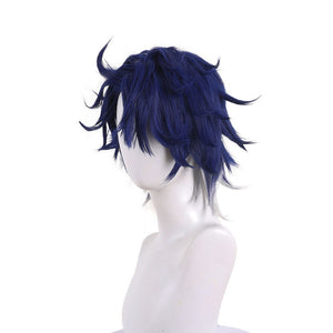 Game Honkai: Star Rail Sampo Koski Cosplay Wig