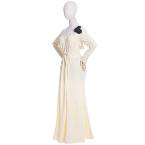 Resident Evil Village Alcina Dimitrescu Lady Cosplay Costumes