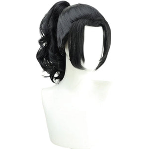 Harry Potter: Magic Awakened Cheongsam Oriental Times Limited Cosplay Wigs