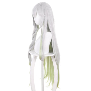 Genshin Impact The Greater Lord Rukkhadevata Halloween cosplay wig