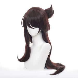 Genshin Impact Beidou Cosplay Wigs