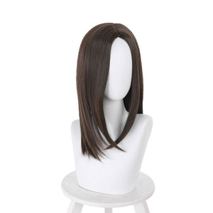 Resident Evil Village Cassandra Dimitrescu Cosplay Wigs