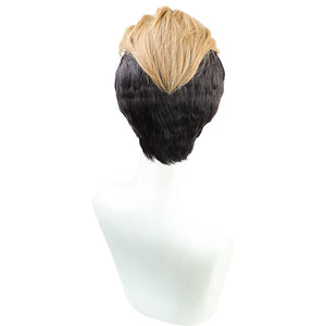 Anime Attack on Titan Porco Galliard Cosplay Wigs