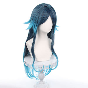 Game Genshin Impact Bonanus Cosplay Wigs