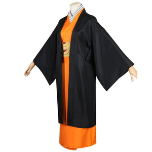 Demon Slayer Kimetsu no Yaiba Susamaru Cosplay Costumes