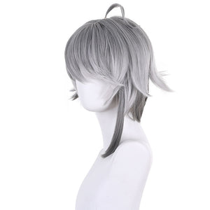 Genshin Impact Alhaitham Cosplay Wigs