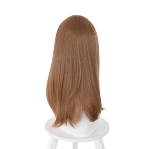 Resident Evil Village Daniella Cosplay Wigs