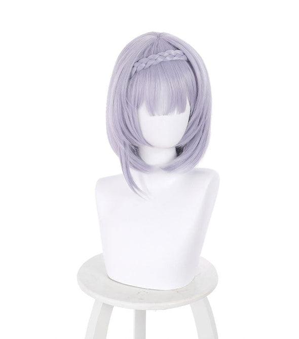 Genshin Impact Noelle Cosplay Wigs