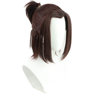 Buy Attack on Titan Last season Gabi Braun Cosplay Wigs - Fast Shipping