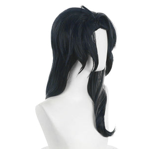 Game Genshin Impact Pantalone Cosplay Wigs