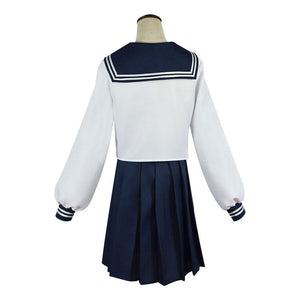 Anime Jujutsu Kaisen Riko Amanai Cosplay Costumes