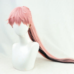 Buy Jujutsu Kaisen Yuji Itadori Cosplay Wigs - Fast Shipping