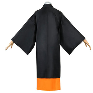 Demon Slayer Kimetsu no Yaiba Susamaru Cosplay Costumes