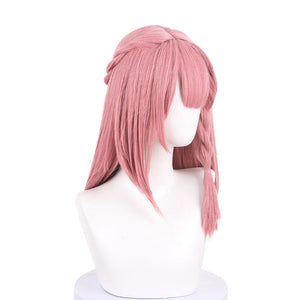 Game Honkai: Star Rail Asta Cosplay Wigs