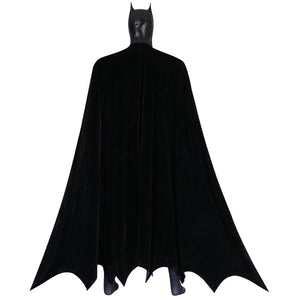 Batman: The Animated Series Batman Jumpsuit Cosplay Costumes