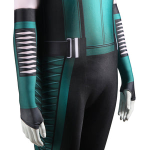 Marvel Guardians of the Galaxy Vol. 2 Mantis Cosplay Costume