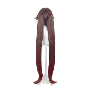 Genshin Impact Hu Tao Cosplay Wigs