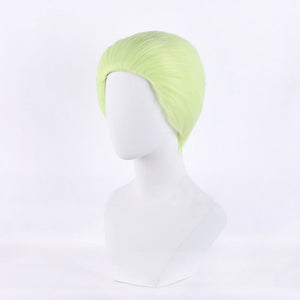 Valorant Gekko Agent Cosplay Wigs