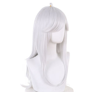 Genshin Impact Cyno Halloween Cosplay Wig