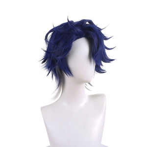 Game Honkai: Star Rail Sampo Koski Cosplay Wig