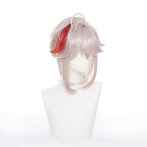 Genshin Impact Kazuha Cosplay Wigs