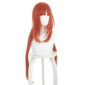 Game Genshin Impact Nilou Cosplay Wigs