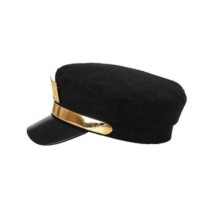 Anime JoJo's Bizarre Adventure Kujo Jotaro Cosplay Hat