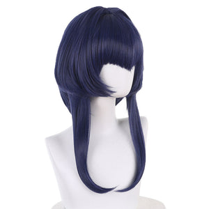 Genshin Impact Candace Cosplay Wig