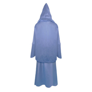 Disney Cinderella Fairy Godmother Cosplay Costume