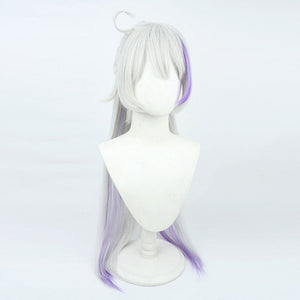 Game Honkai Impact 3rd Kiana Kaslana Cosplay Wigs