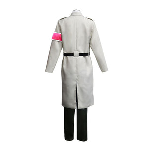 Attack on Titan 4 Season Reiner Braun cosplay Costumes