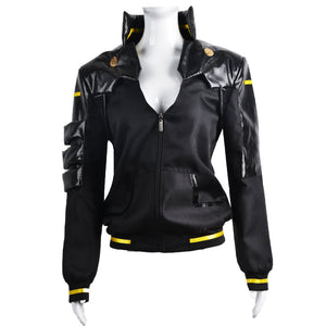 Cyberpunk: Edgerunners Rebecca Halloween Cosplay Costume