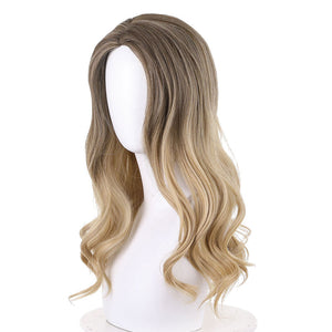 Marvel Thor: Love and Thunder Jane Foster Halloween Cosplay Wigs