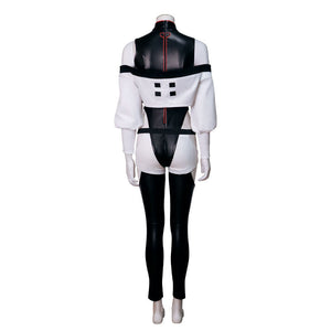 Game Cyberpunk: Edgerunners Lucyna Kushinada Cosplay Costumes