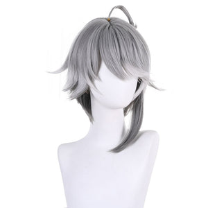 Genshin Impact Alhaitham Cosplay Wigs