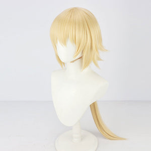 Game Honkai Impact 3rd Otto Apocalypse Cosplay Wigs