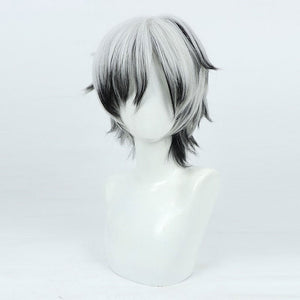 Game Honkai Impact 3rd Kalpas Cosplay Wigs