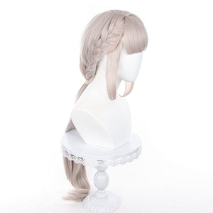 Genshin Impact Lynette Cosplay Wigs