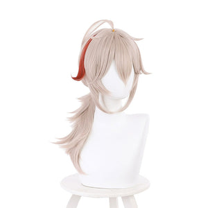 Genshin Impact Kazuha Cosplay Wigs