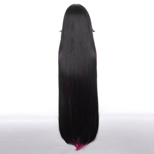 Genshin Impact Columbina Damslette Cosplay Wig