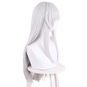 Game Honkai: Star Rail Clara Cosplay Wigs