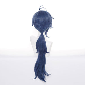 Genshin Impact Kaeya Alberich Cosplay Wigs