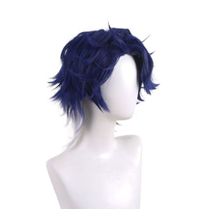 Game Honkai: Star Rail Sampo Koski Cosplay Wig