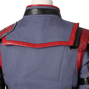 Guardians of the Galaxy 3 Nebula Cosplay Costumes