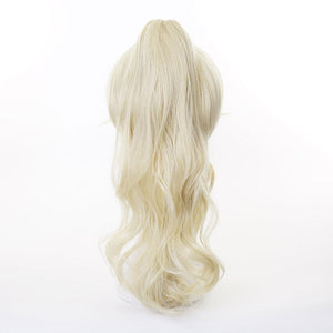 Genshin Impact Jean Cosplay Wigs