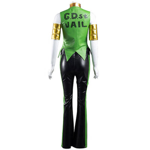 Shop Ermes Costello Cosplay Costumes - JoJo's Bizarre Adventure Anime