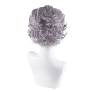 Anime Jojo's Bizarre Adventure: Diamond Is Unbreakable Koichi Hirose Cosplay Wigs