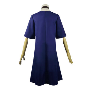 Anime Jujutsu Kaisen Momo Nishimiya Cosplay Costumes