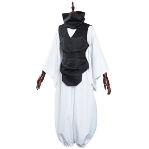 Jujutsu Kaisen Choso Cosplay Costumes